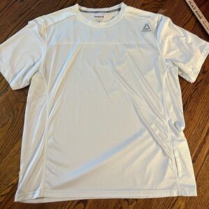 Reebok DriFit Tee